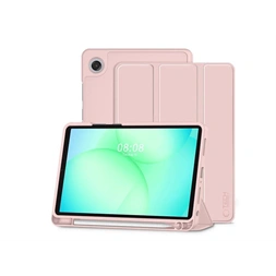Tech-Protect TP334971 Samsung Galaxy Tab A9/A11 8.7" X110/X115/X133/X135 pink tablet tok (SC Pen)