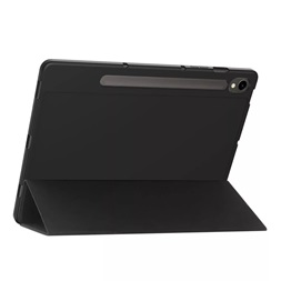 Tech-Protect TP606225 Samsung X510/X516B Galaxy Tab S9 FE 10.9 (Smart Case Pen)fekete tablet tok