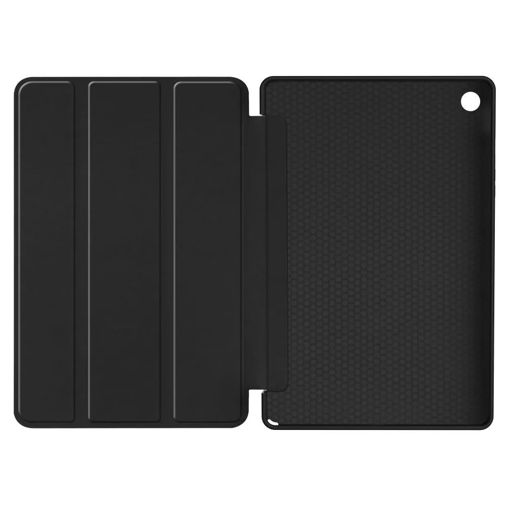 Tech-Protect TP607802 Samsung X210/X215/X216 Galaxy Tab A9+ 11.0 fekete tablet tok