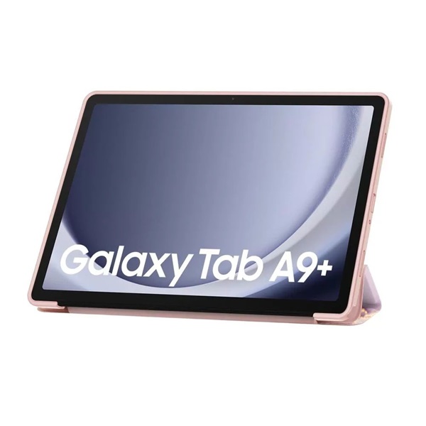 Tech-Protect TP607833 Samsung X210/X215/X216 Galaxy Tab A9+ 11.0 marble tablet tok