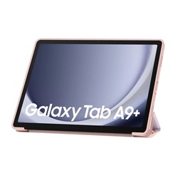 Tech-Protect TP607833 Samsung X210/X215/X216 Galaxy Tab A9+ 11.0 marble tablet tok