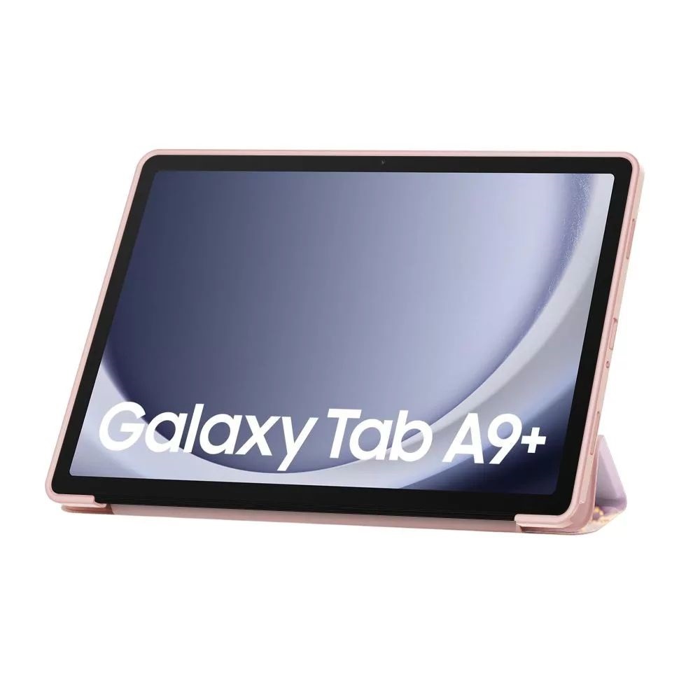 Tech-Protect TP607833 Samsung X210/X215/X216 Galaxy Tab A9+ 11.0 marble tablet tok