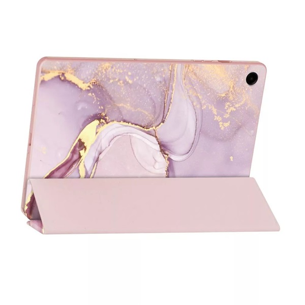 Tech-Protect TP607833 Samsung X210/X215/X216 Galaxy Tab A9+ 11.0 marble tablet tok