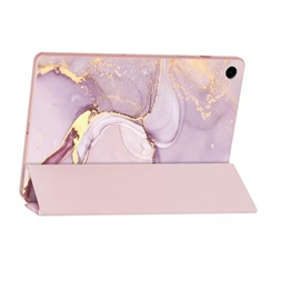 Tech-Protect TP607833 Samsung X210/X215/X216 Galaxy Tab A9+ 11.0 marble tablet tok