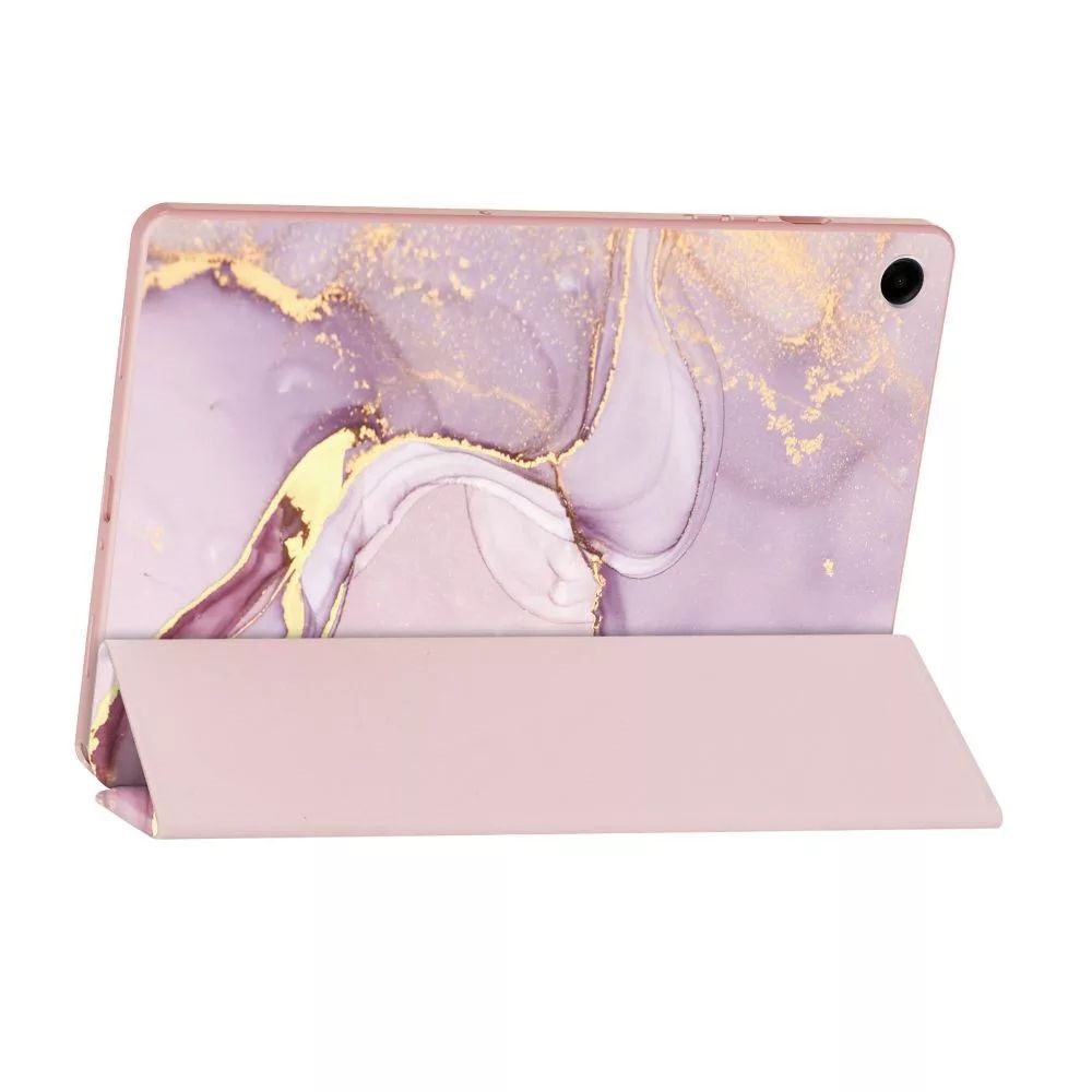 Tech-Protect TP607833 Samsung X210/X215/X216 Galaxy Tab A9+ 11.0 marble tablet tok