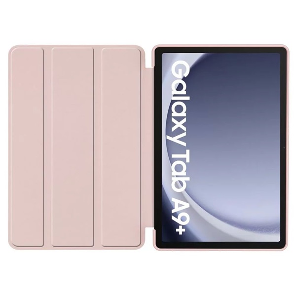 Tech-Protect TP607833 Samsung X210/X215/X216 Galaxy Tab A9+ 11.0 marble tablet tok