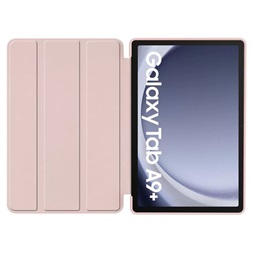 Tech-Protect TP607833 Samsung X210/X215/X216 Galaxy Tab A9+ 11.0 marble tablet tok