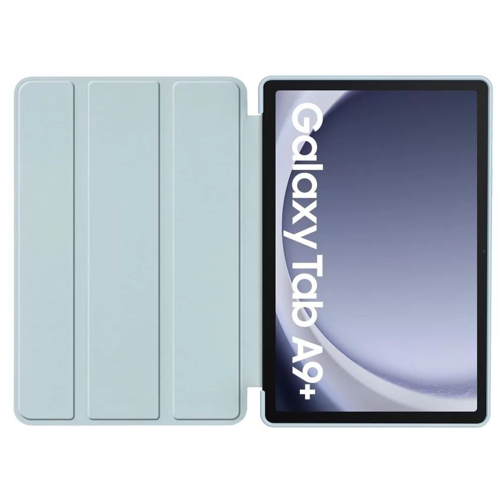 Tech-Protect TP607970 Samsung X210/X215/X216 Galaxy Tab A9+ 11.0 sakura tablet tok