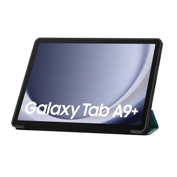 Tech-Protect TP608052 Samsung X210/X215/X216 Galaxy Tab A9+ 11.0 Sad Cat tablet tok
