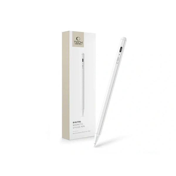 Tech-Protect TP711408 Apple iPad Digital Magnetic Stylus Pen aktív toll