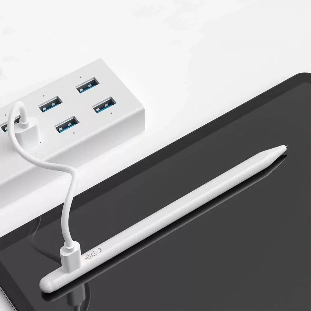 Tech-Protect TP711408 Apple iPad Digital Magnetic Stylus Pen aktív toll