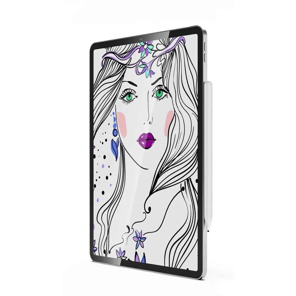 Tech-Protect TP711408 Apple iPad Digital Magnetic Stylus Pen aktív toll