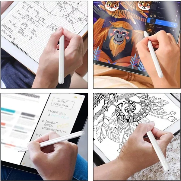 Tech-Protect TP711408 Apple iPad Digital Magnetic Stylus Pen aktív toll