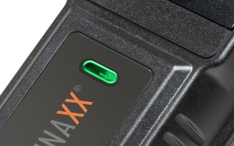 Technaxx TE21 200W 1xUSB-C 1xUSB 1x230V autós inverter