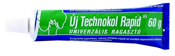 Technokol Rapid 60g zöld ragasztó