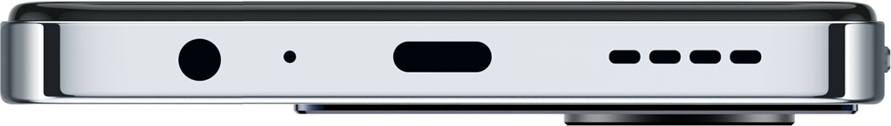 Tecno Pova 5 Pro 6,78" 5G 8/256GB DualSIM Silver Fantasy okostelefon