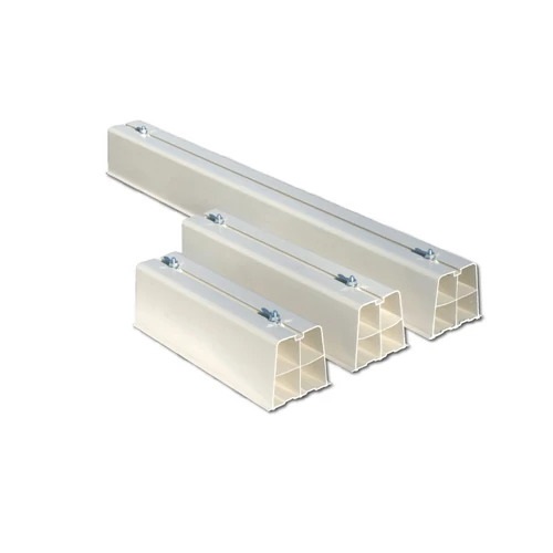 Tecnosystemi Base 350 mm klímatartó konzol lapostetőre
