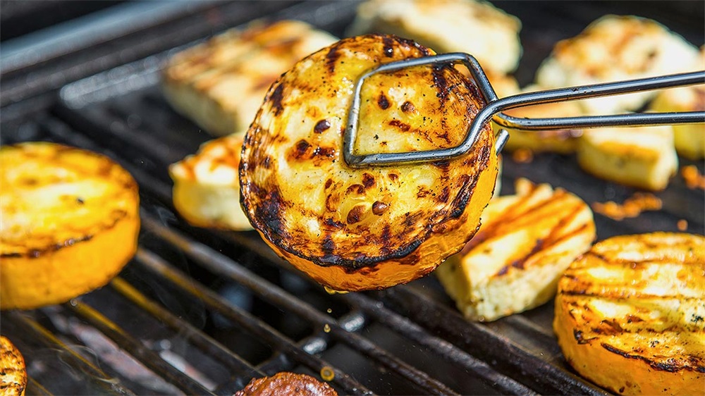 Teesa TSA0095Q BBQ 3000 Master gázgrill