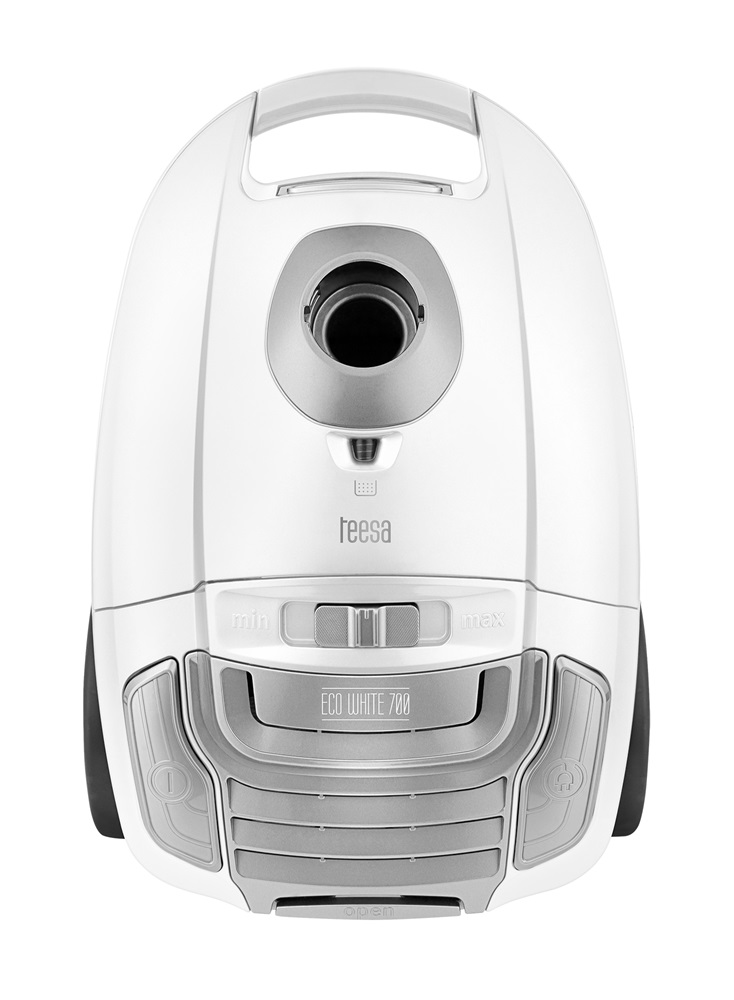 Teesa TSA5020 ECO WHITE 700 porszívó