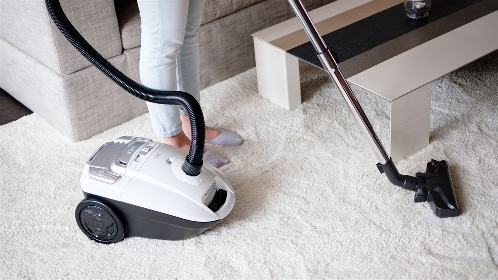 Teesa TSA5020 ECO WHITE 700 porszívó