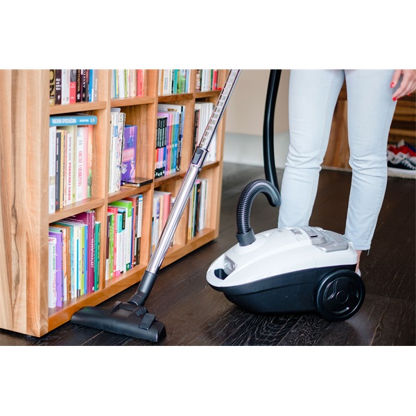 Teesa TSA5020 ECO WHITE 700 porszívó