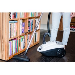 Teesa TSA5020 ECO WHITE 700 porszívó
