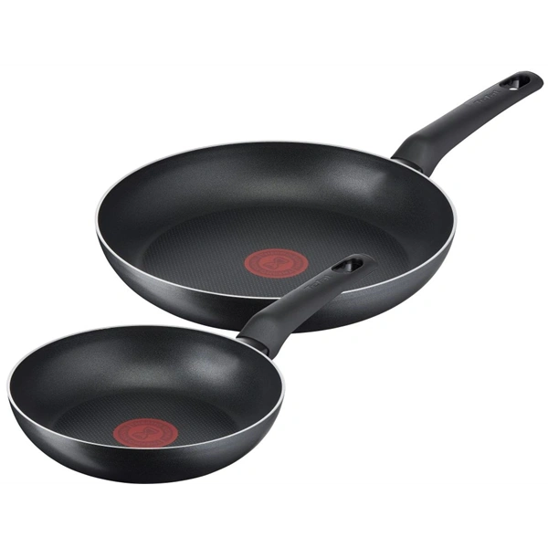 Tefal B5569053 Simple Cook serpenyő készlet