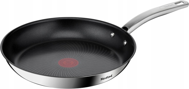 Tefal B8180555 Delicious 26 cm serpenyő