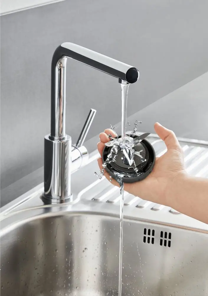 Tefal BL2C0130 Blendeo+ 1,5L turmixgép (Újszerű)
