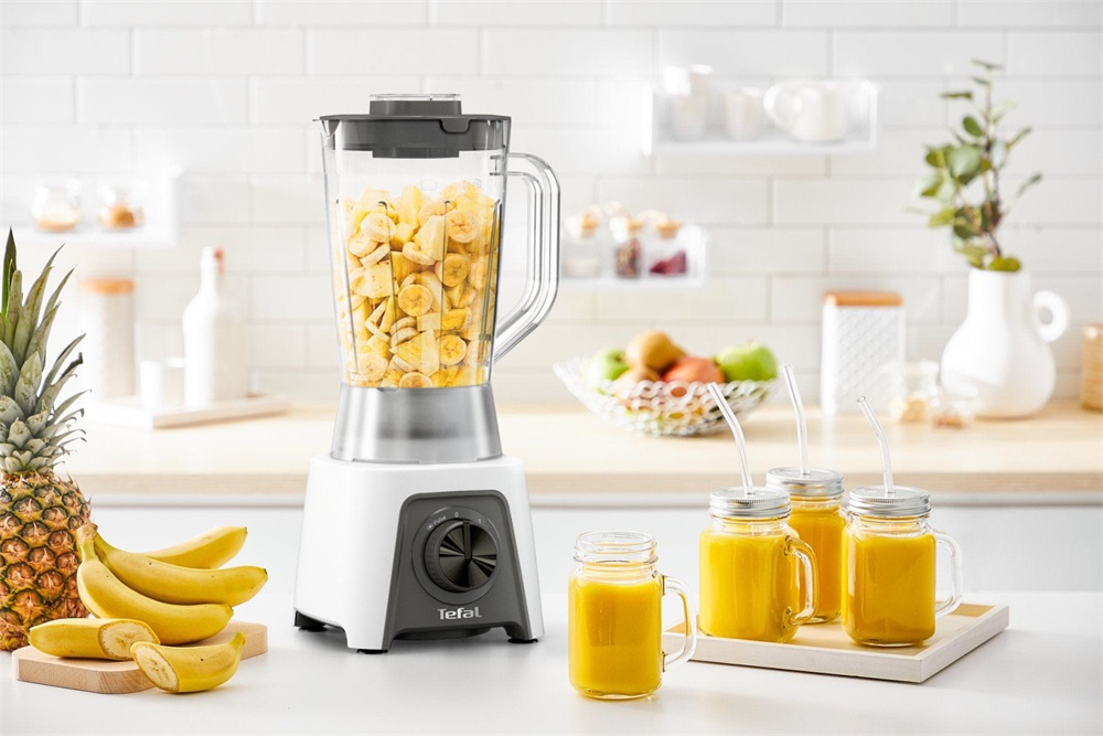 Tefal BL2C0130 Blendeo+ 1,5L turmixgép (Újszerű)