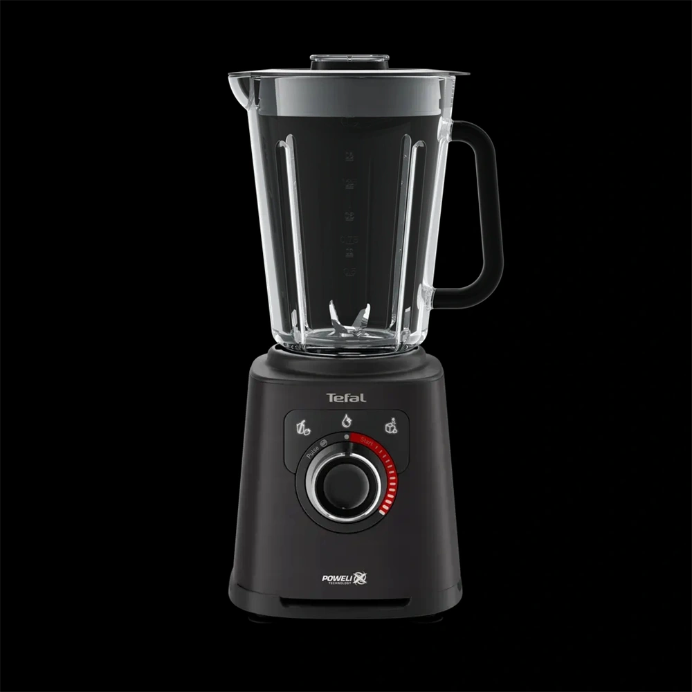 Tefal BL87G831 1,7L fekete turmix
