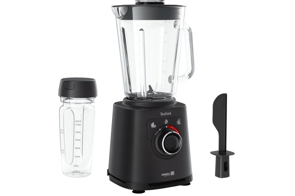 Tefal BL87G831 fekete turmix