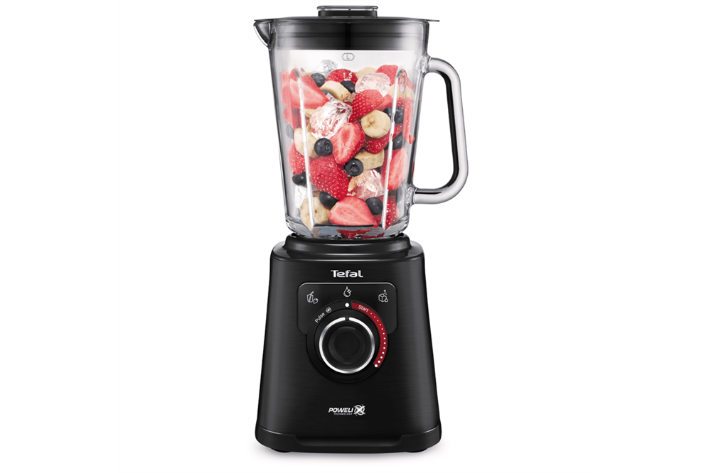 Tefal BL87G831 fekete turmix