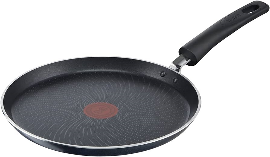 Tefal C2773853 Generous Cook palacsintasütő serpenyő 25 cm
