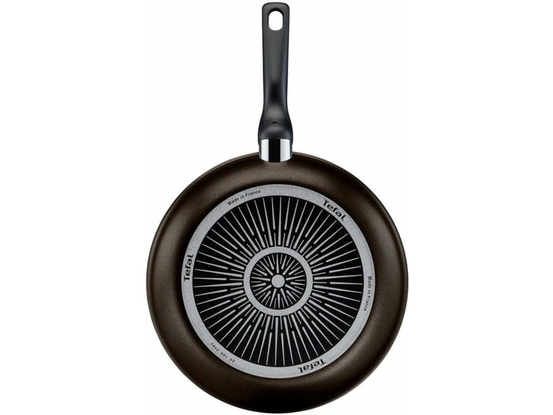 Tefal C3840253 XL Intense 20cm-es alumínium serpenyő