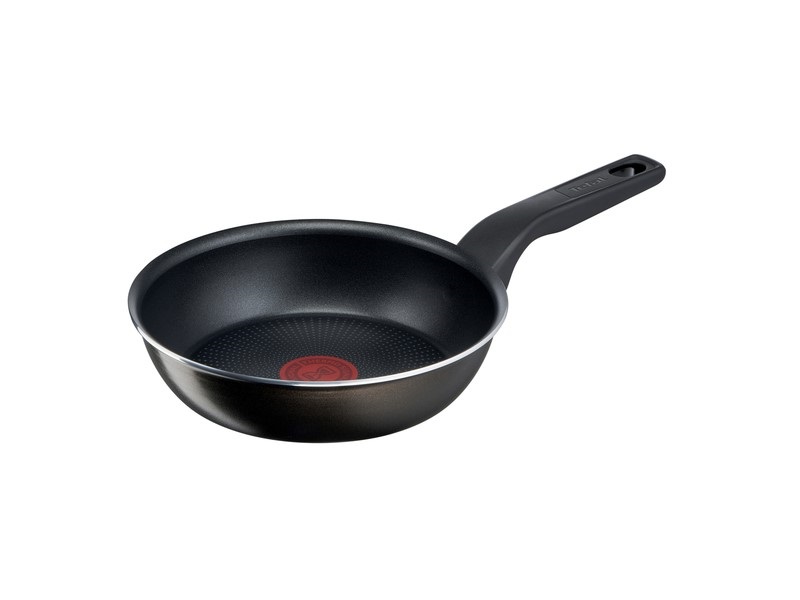 Tefal C3840253 XL Intense 20cm-es alumínium serpenyő
