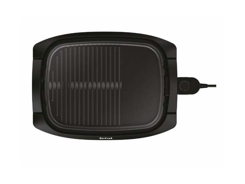 Tefal CB6A0830 Plancha fekete asztali elektromos grill