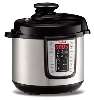 Tefal CY505E30 klasszikus elektromos kukta