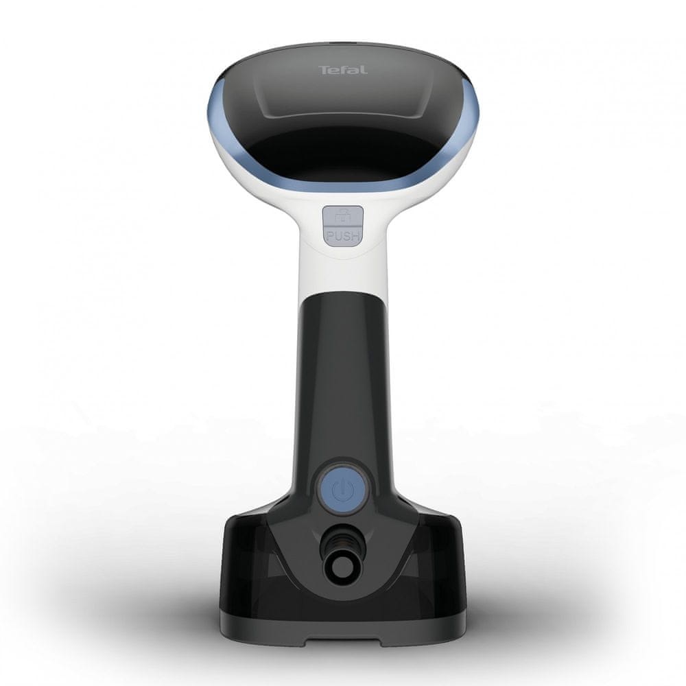 Tefal DT3031E0 Access Steam Pocket fehér-fekete kézi ruhagőzölő