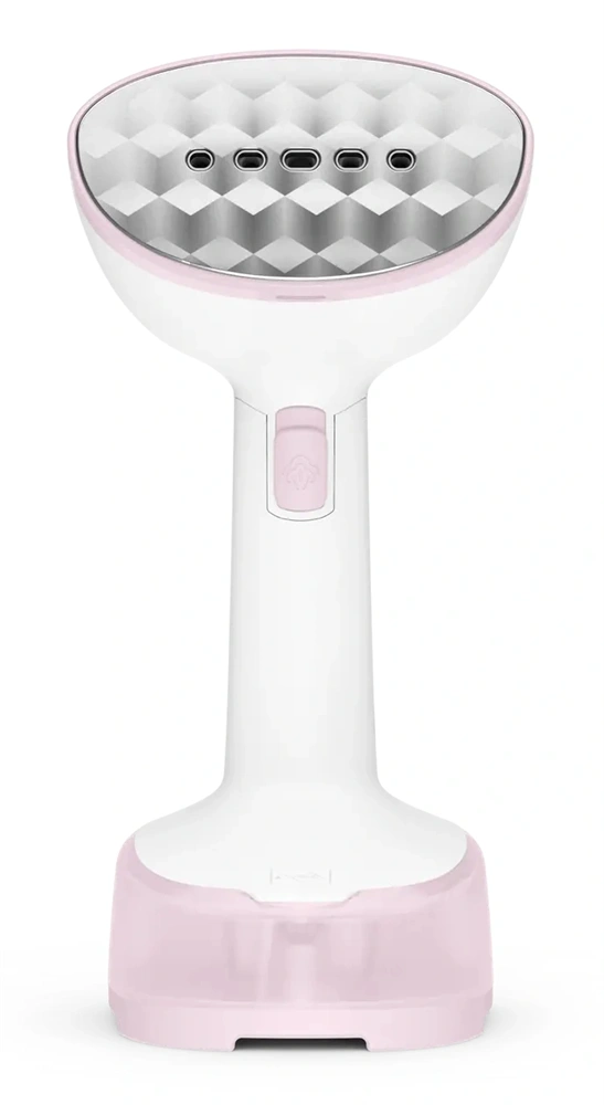 Tefal DT3050E1 Access Steam Pocket fehér-rózsaszín kézi ruhagőzölő