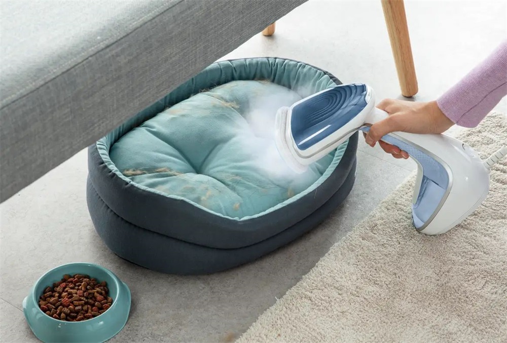 Tefal DT9531 Pure Tex kézi ruhagőzölő