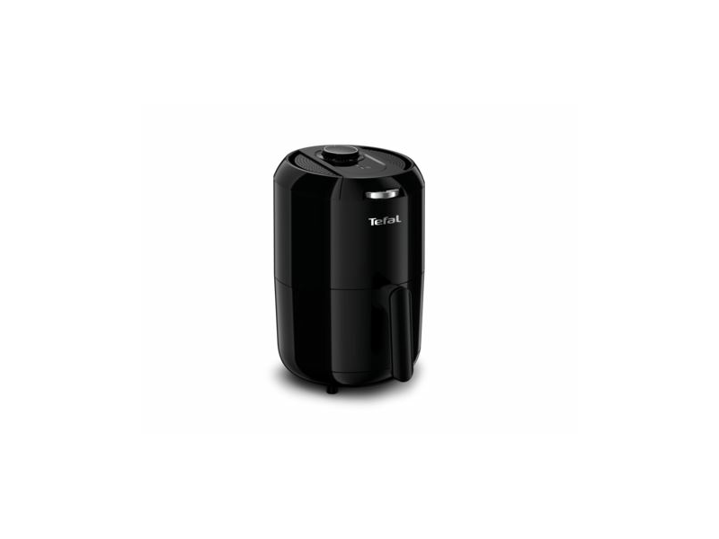 Tefal EY101815 Easy Fry Compact fekete 1,6 L forrólevegős sütő (Újracsomagolt)