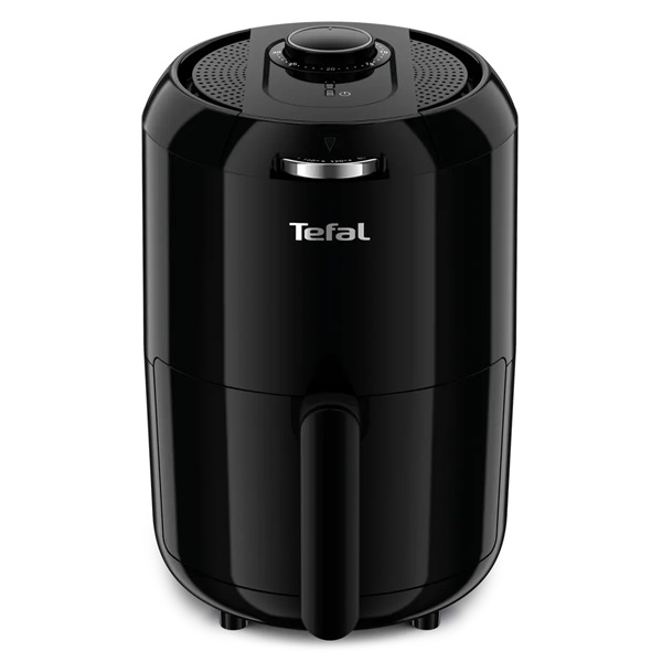 Tefal EY101815 Easy Fry Compact fekete 1,6 L forrólevegős sütő (Újracsomagolt)