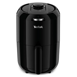 Tefal EY101815 Easy Fry Compact fekete 1,6 L forrólevegős sütő (Újracsomagolt)