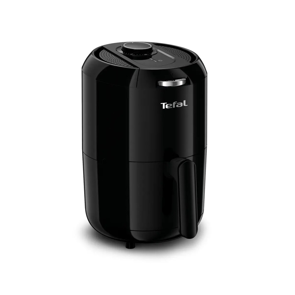 Tefal EY101815 Easy Fry Compact fekete 1,6 L forrólevegős sütő (Újracsomagolt)