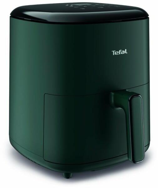 Tefal EY245310 Easy Fry Max zöld 5 L forrólevegős sütő
