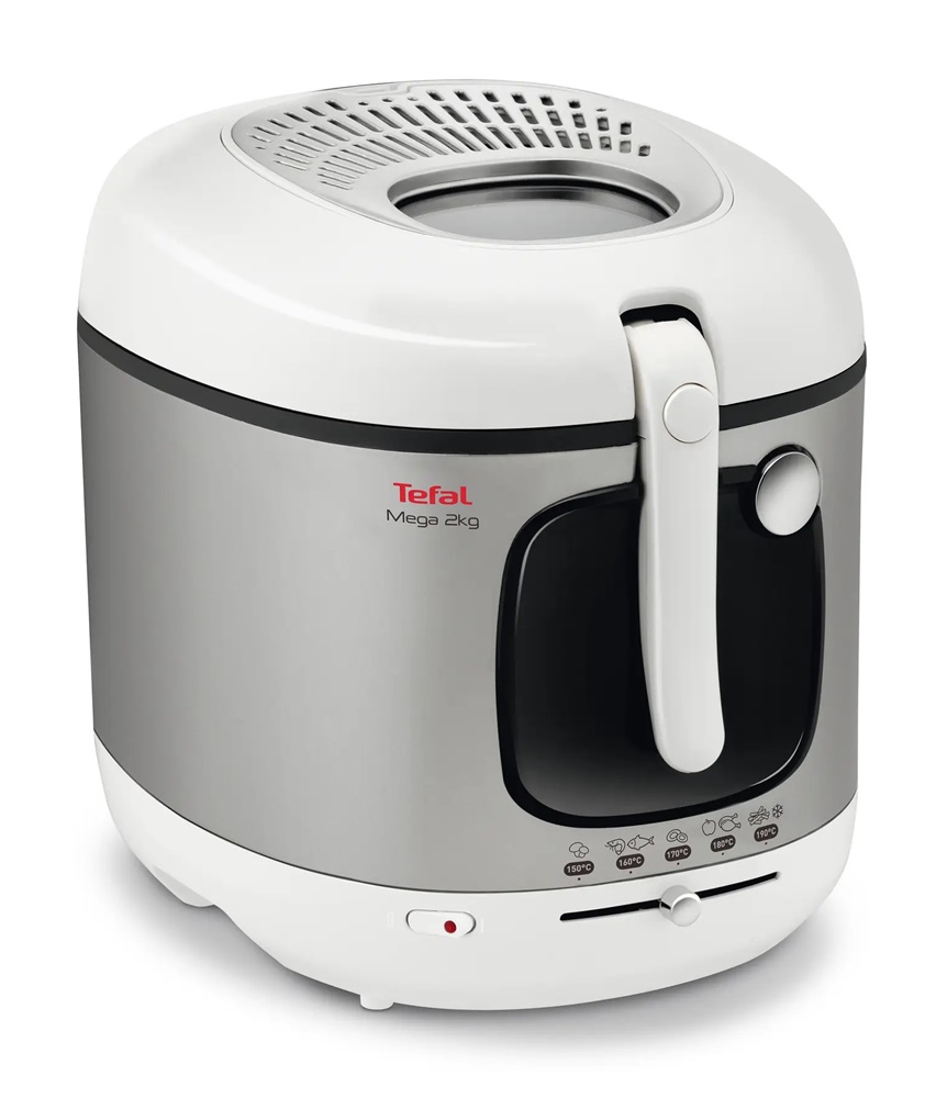 Tefal FR480015 olajsütő