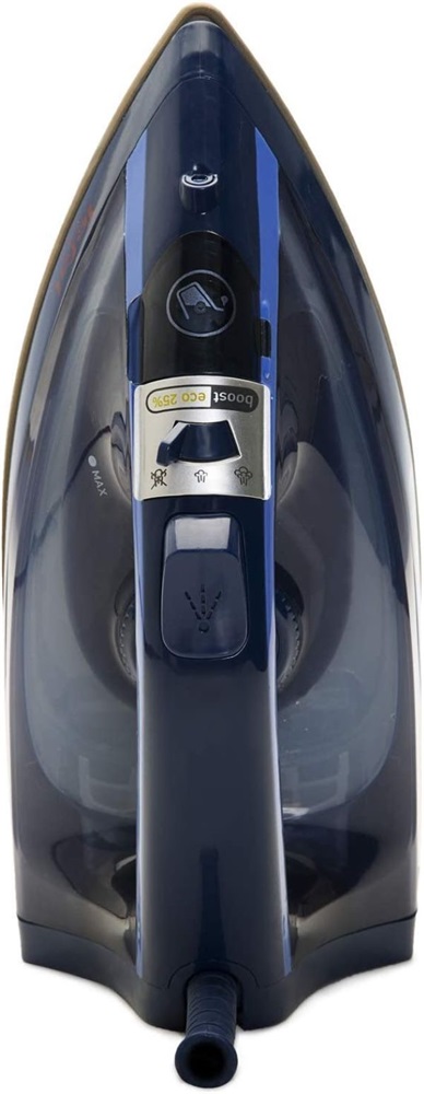 Tefal FV1739E0 Virtuo sötétkék gőzölős vasaló