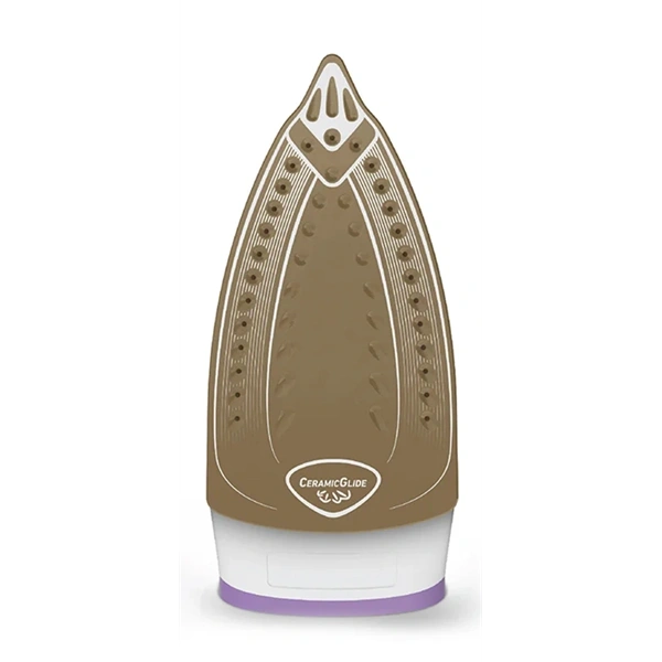 Tefal FV1955E0 Steam Essential 2 lila gőzölős vasaló