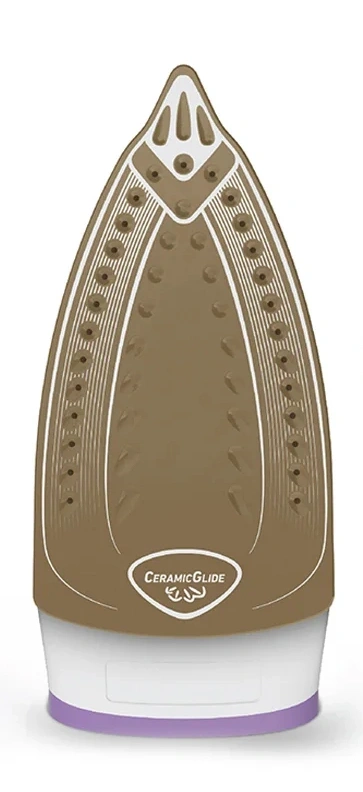 Tefal FV1955E0 Steam Essential 2 lila gőzölős vasaló